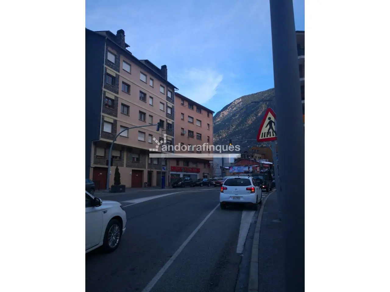 Edificio en Encamp, foto 1 de 1