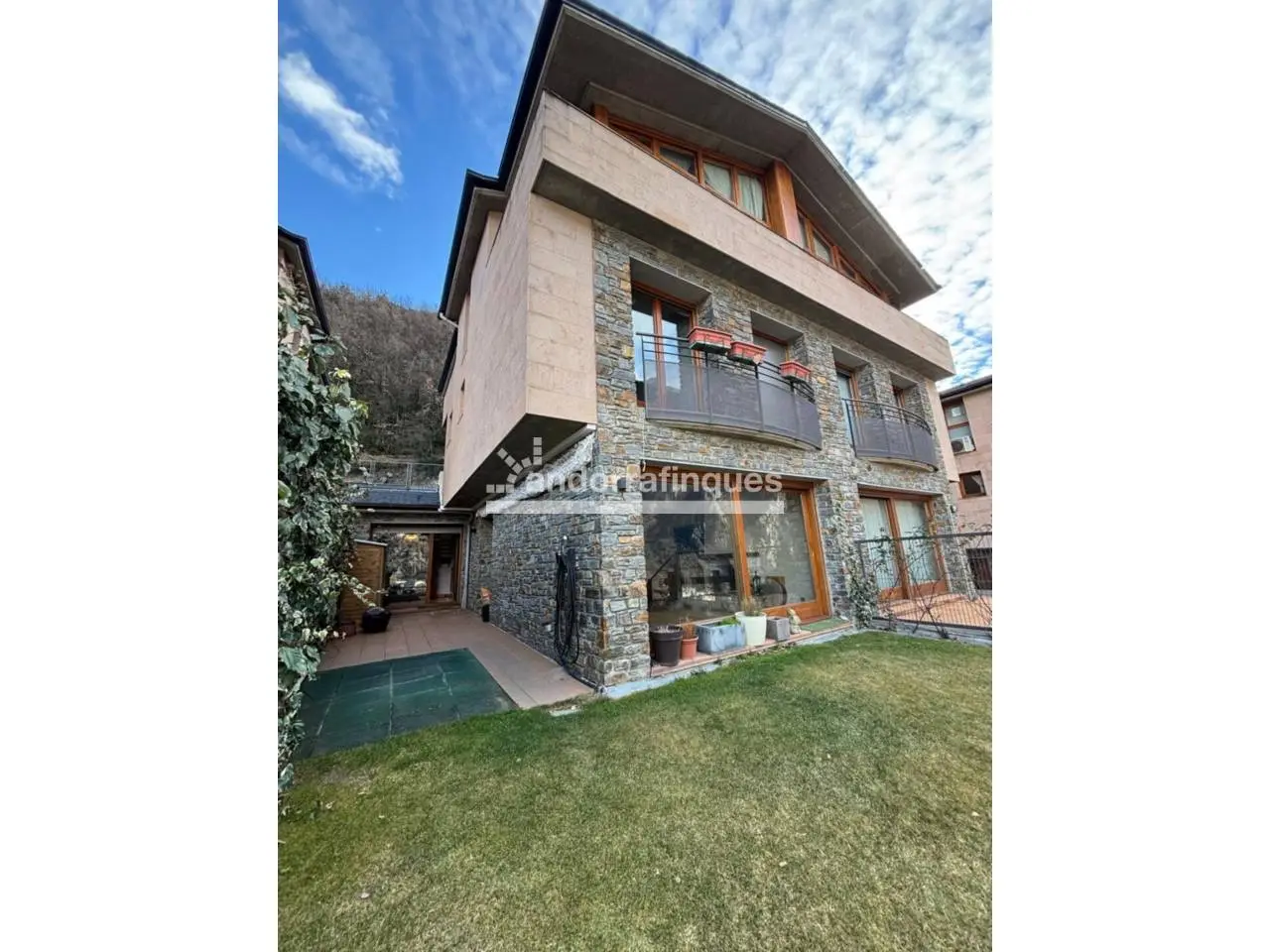 Chalet de 4 habitaciones en Andorra la Vella, foto 53 de 57