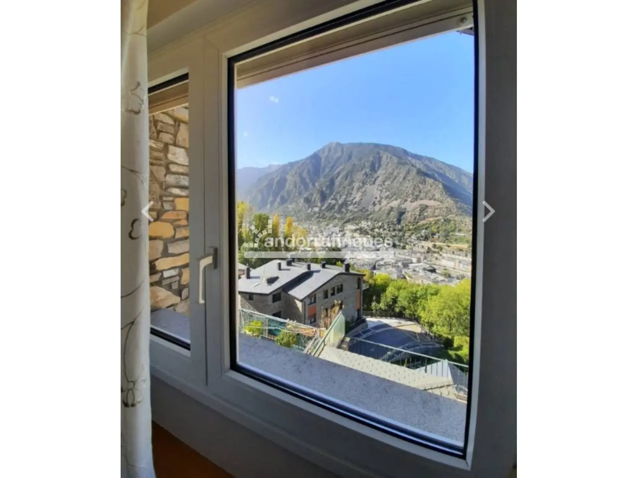 Xalet de 3 habitacions a Escaldes-Engordany, foto 17 de 17