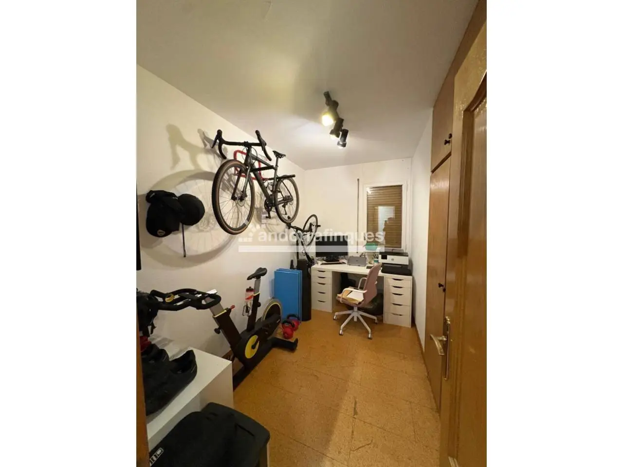 Piso de 5 habitaciones en Andorra la Vella, foto 4 de 15