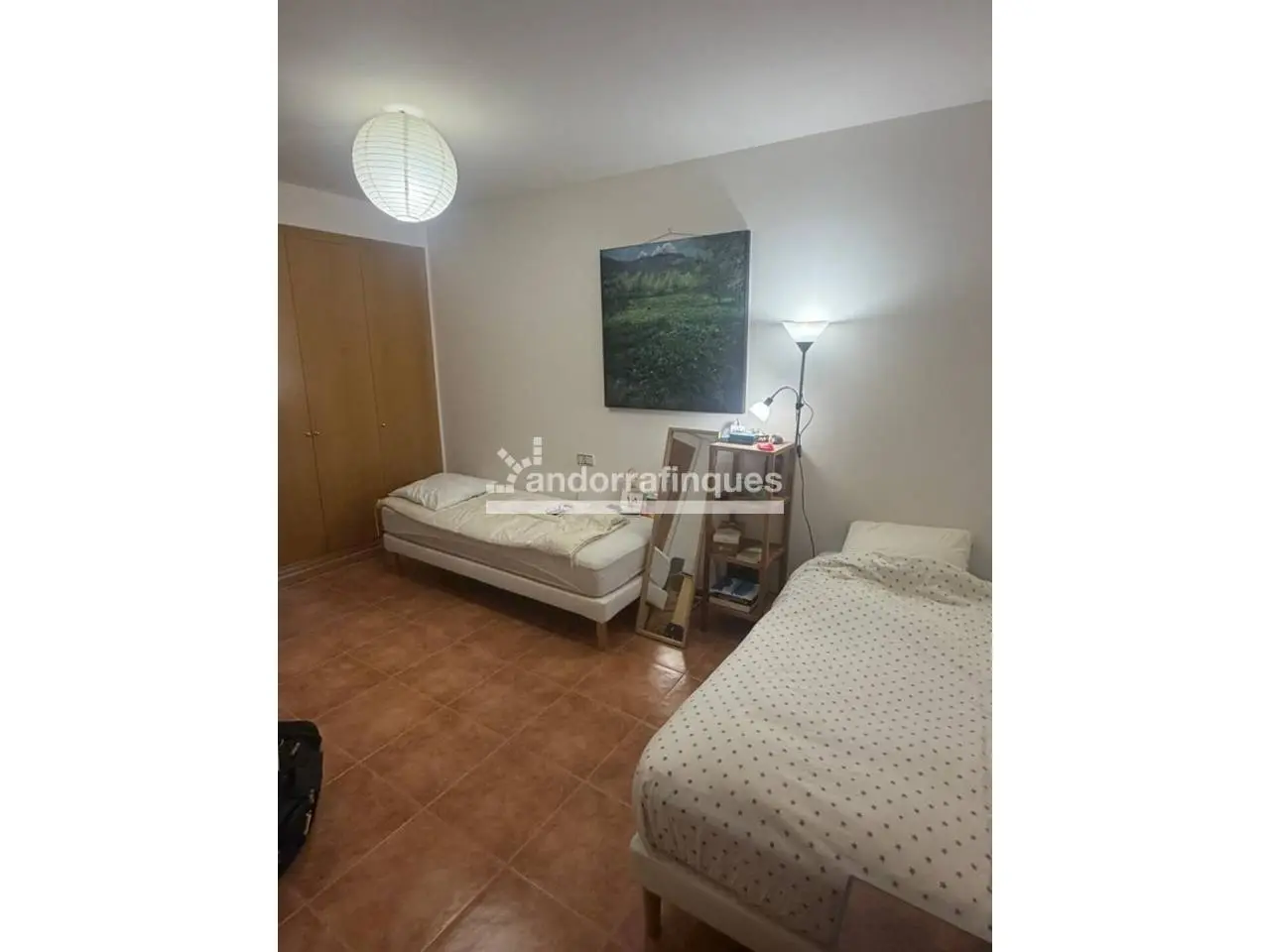 Pis de 2 habitacions a La Massana, foto 5 de 8