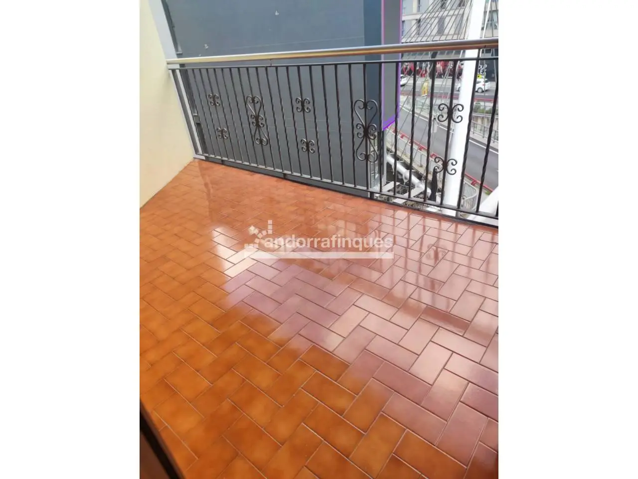 Piso de 3 habitaciones en Andorra la Vella, foto 2 de 14