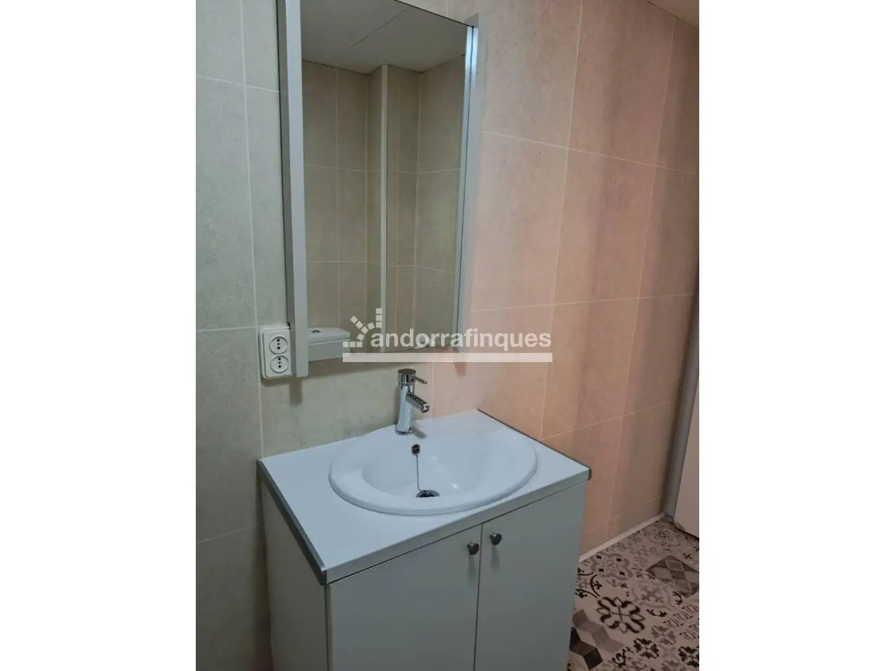 Apartamento de 3 habitaciones en Andorra la Vella, foto 5 de 33