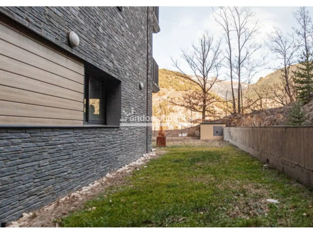 Piso de 3 habitaciones en Ordino, foto 2 de 28