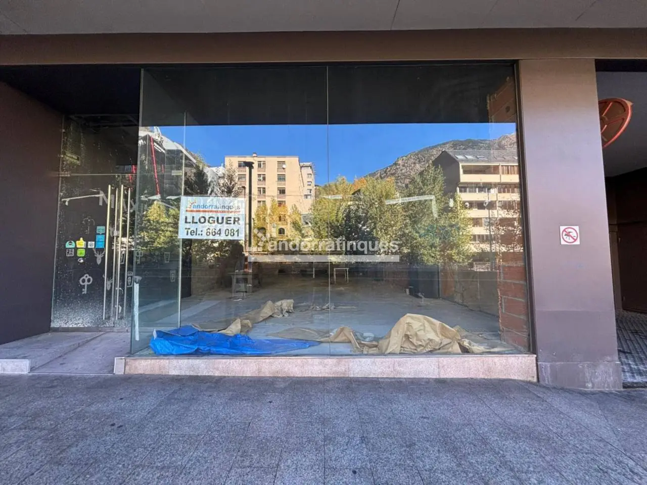 Local en Escaldes-Engordany, foto 10 de 11