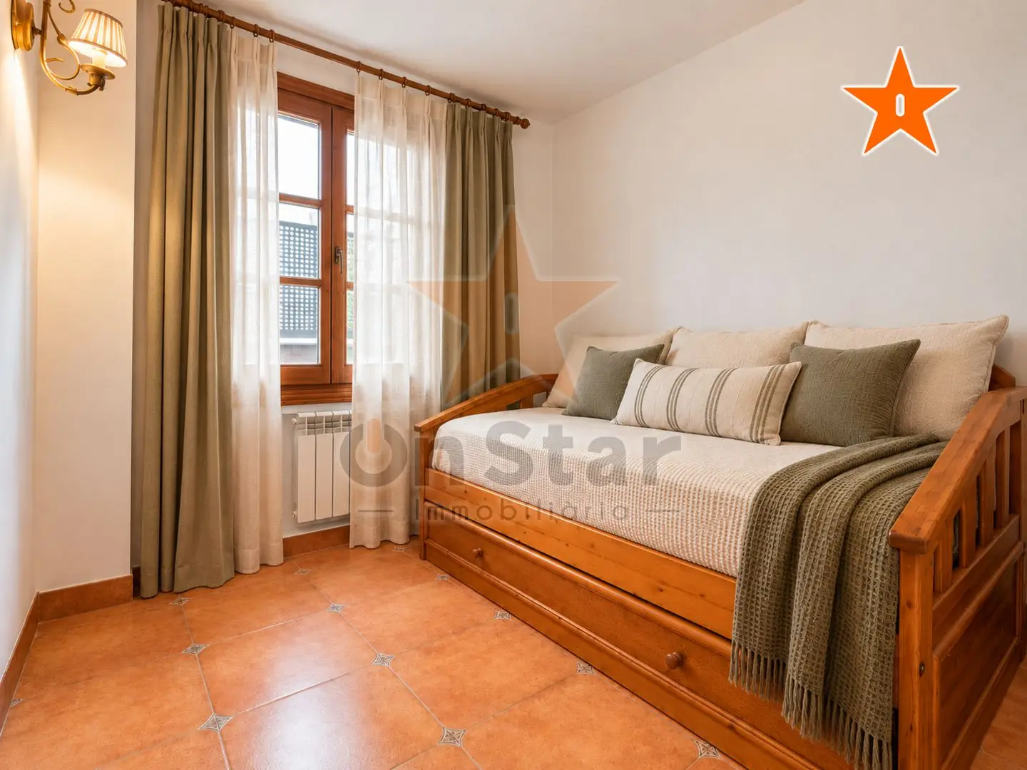 Pàrquing de 3 habitacions a La Massana, foto 22 de 27