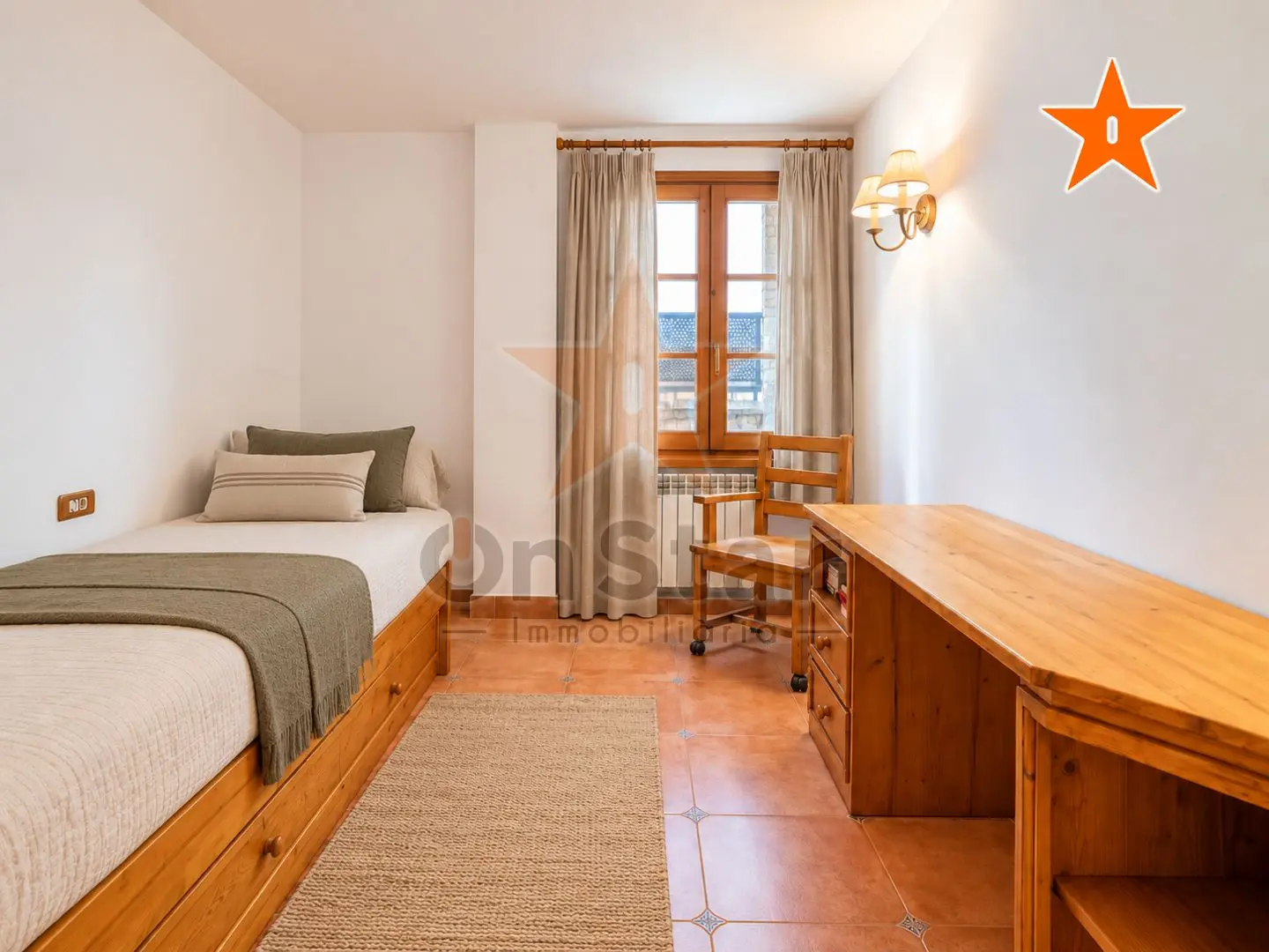 Pàrquing de 3 habitacions a La Massana, foto 26 de 27