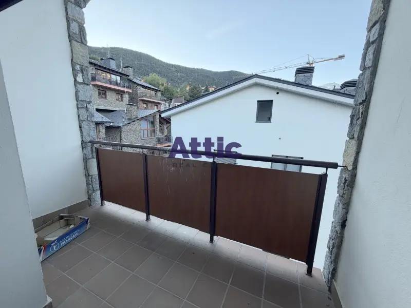 Apartamento de 2 habitaciones en La Massana, foto 14 de 29