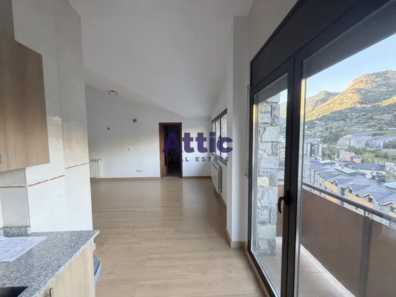 Apartamento de 2 habitaciones en La Massana, foto 6 de 29