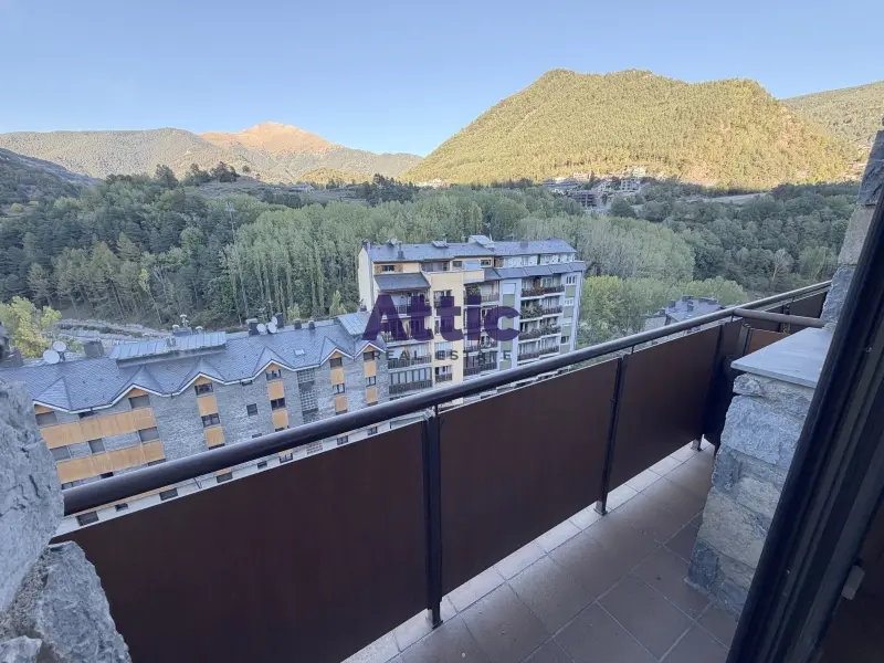 Apartamento de 2 habitaciones en La Massana, foto 2 de 29