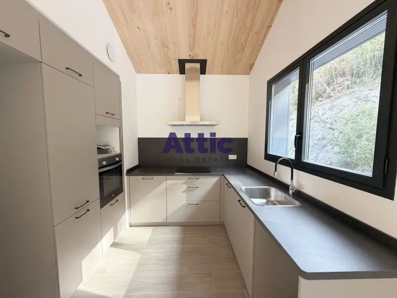 Chalet de 3 habitaciones en Sant Julià de Lòria, foto 7 de 29