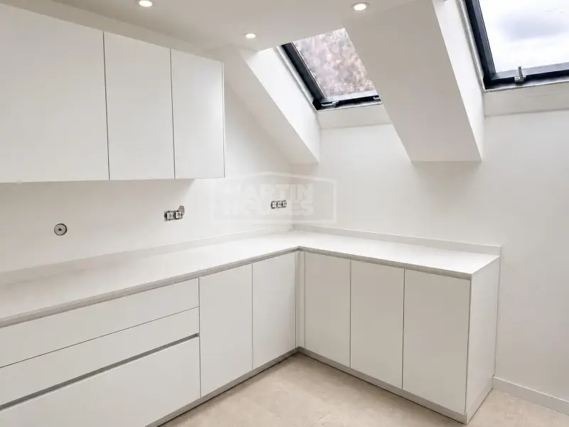 Apartamento de 4 habitaciones en Andorra la Vella, foto 4 de 10