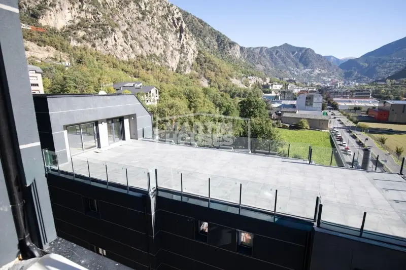 Apartamento de 4 habitaciones en Andorra la Vella, foto 10 de 10