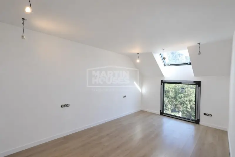 Apartamento de 4 habitaciones en Andorra la Vella, foto 6 de 10