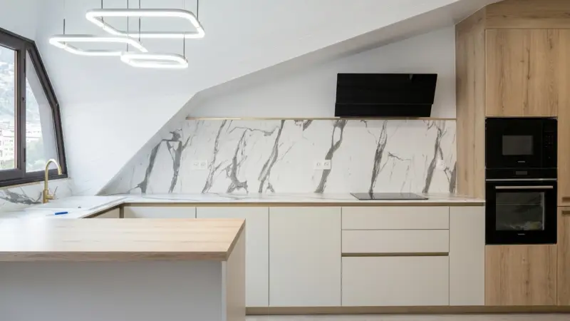 Apartament de 3 habitacions a Andorra la Vella, foto 1 de 10