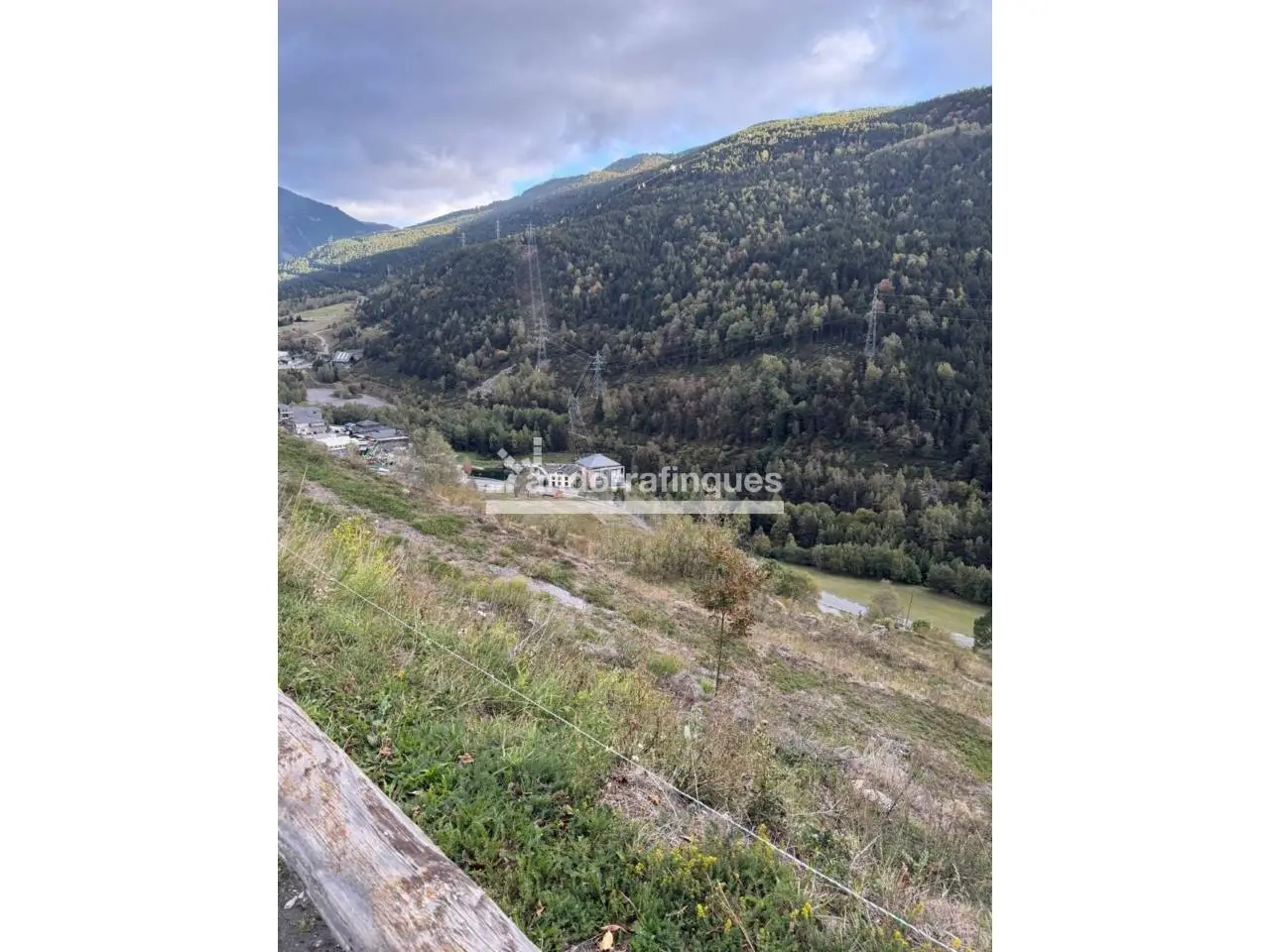 Land in Canillo, photo 6 of 9
