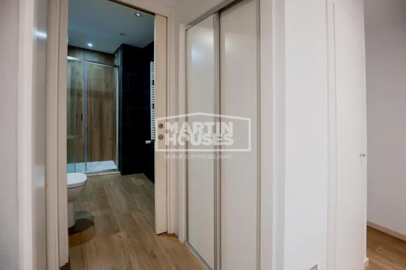 Apartment with 1 bedroom in Encamp, photo 10 of 16