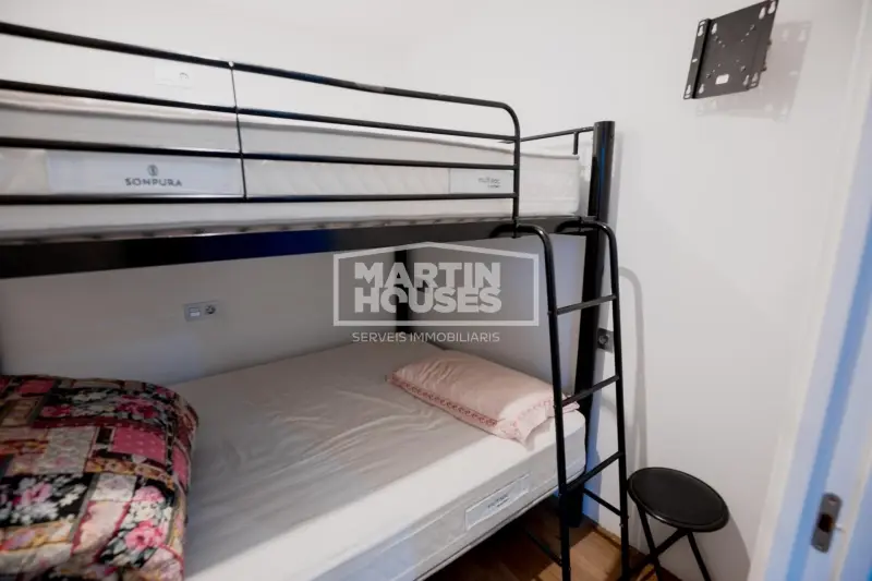 Apartment with 1 bedroom in Encamp, photo 16 of 16