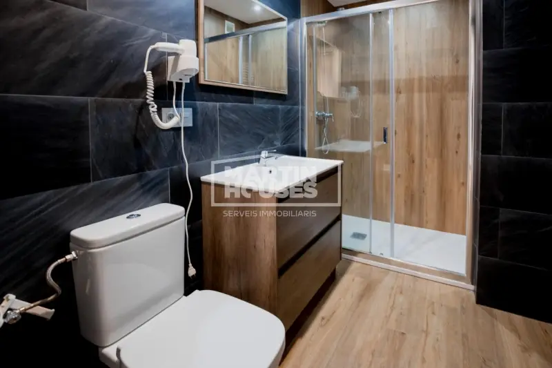 Apartment with 1 bedroom in Encamp, photo 11 of 16