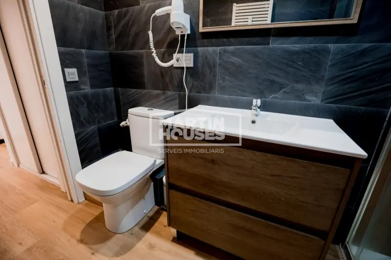 Apartment with 1 bedroom in Encamp, photo 14 of 16