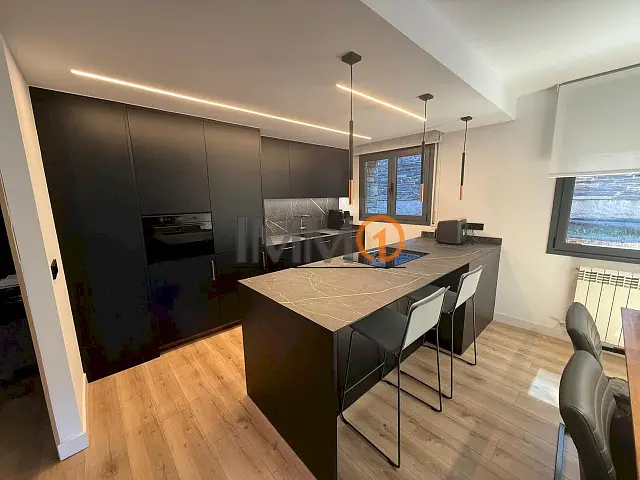 Appartement de 3 chambres à Escaldes-Engordany, photo 5 sur 23