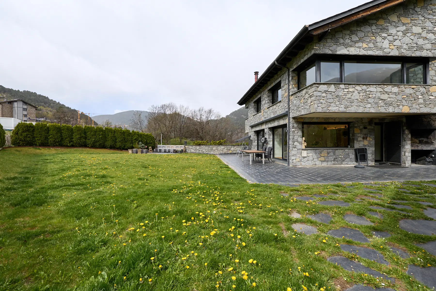 House with 4 bedrooms in Ordino, photo 55 of 60