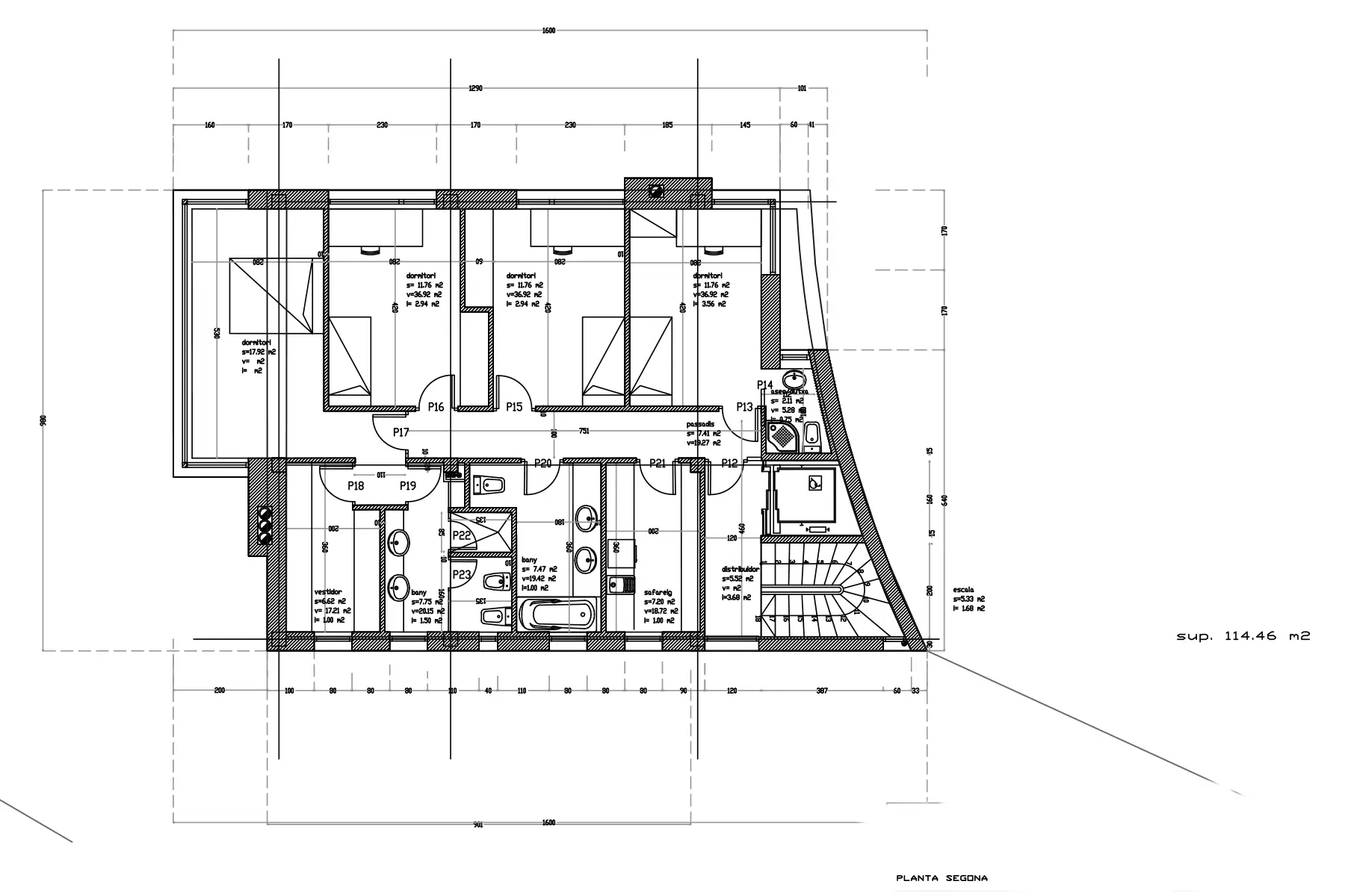 House with 4 bedrooms in Ordino, photo 60 of 60