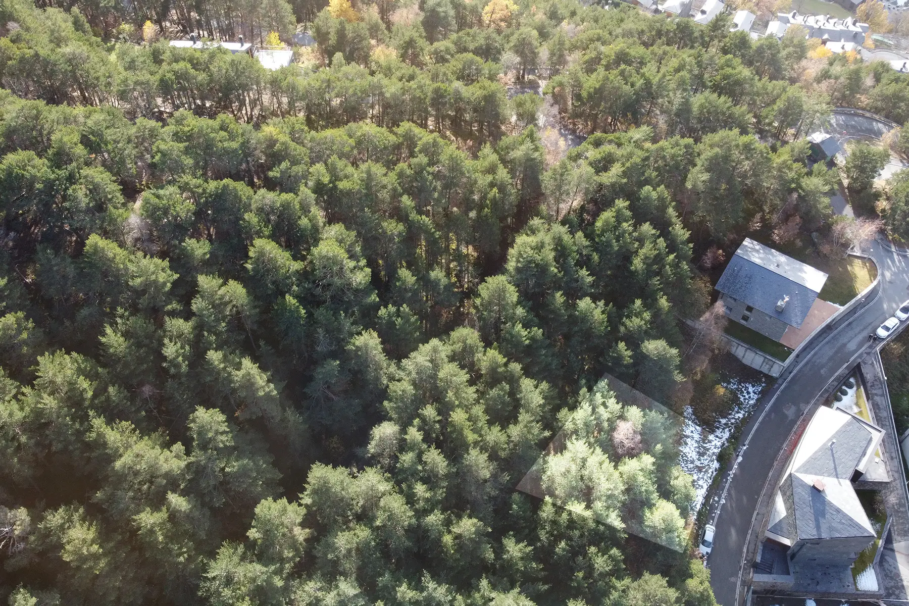 Terreno en La Massana, foto 3 de 10