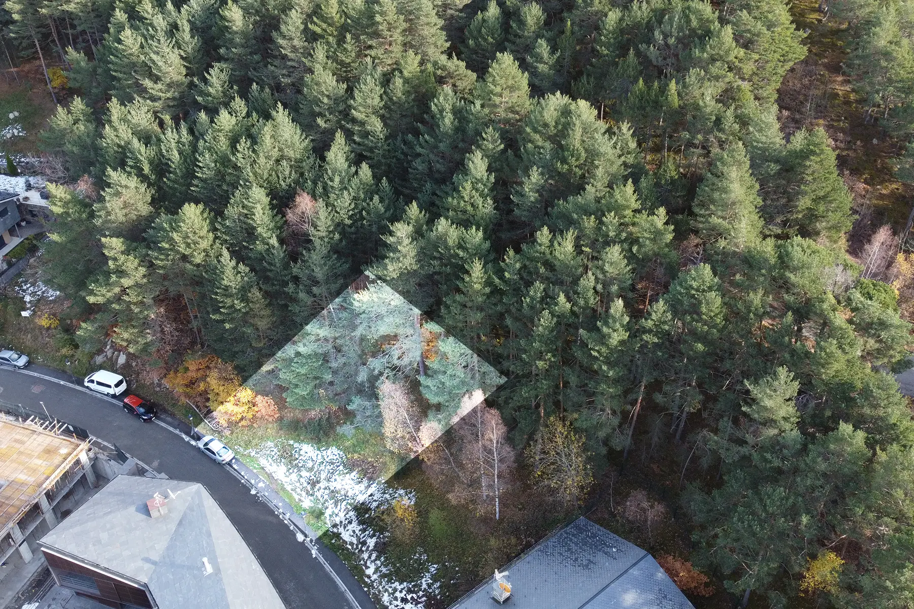 Terreno en La Massana, foto 5 de 10