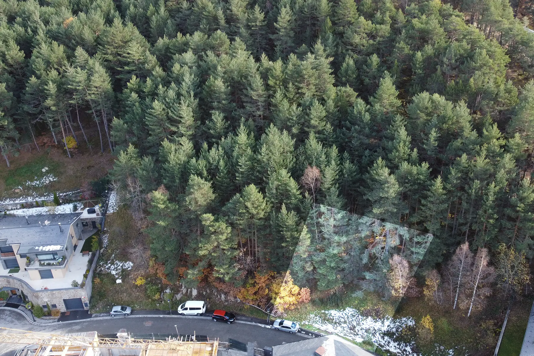 Terreno en La Massana, foto 6 de 10