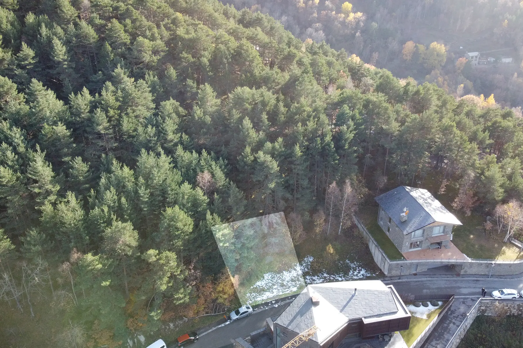 Terreno en La Massana, foto 8 de 10