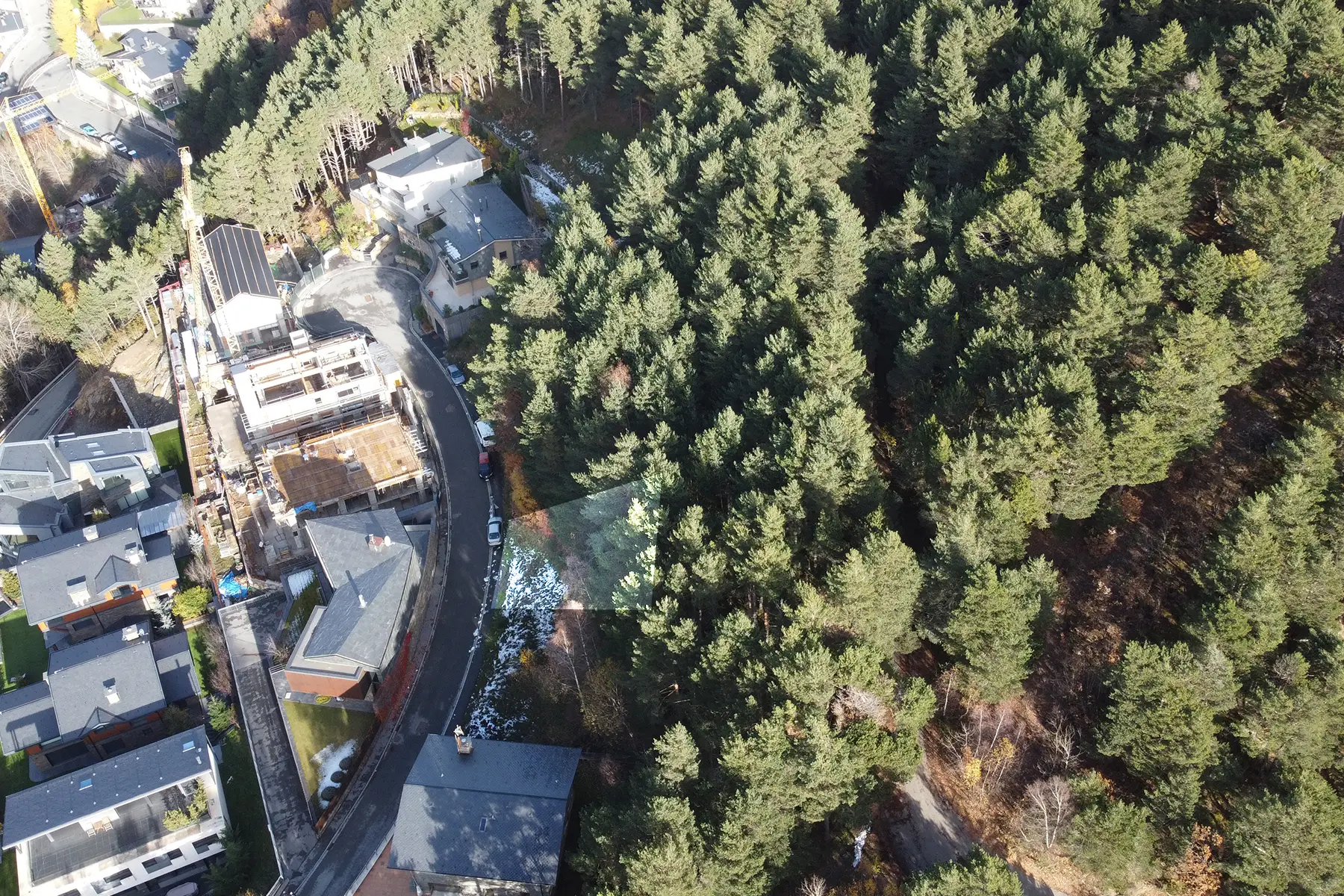 Terreno en La Massana, foto 10 de 10
