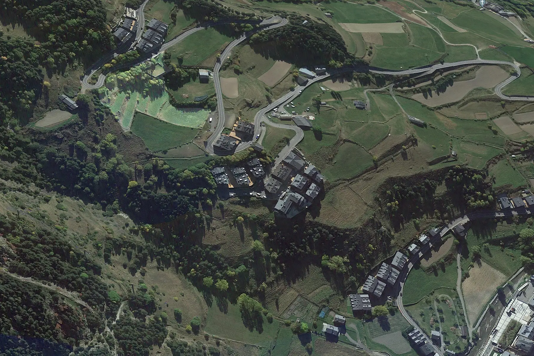 Terreno en Canillo, foto 3 de 6