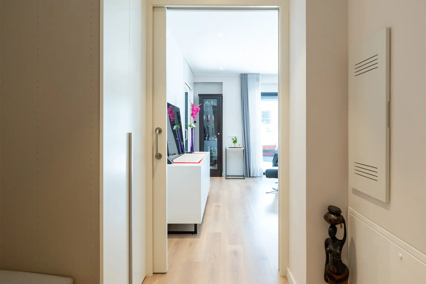 Piso de 3 habitaciones en Andorra la Vella, foto 4 de 27