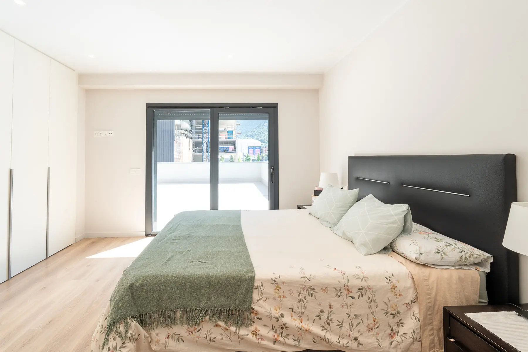 Piso de 3 habitaciones en Andorra la Vella, foto 6 de 27