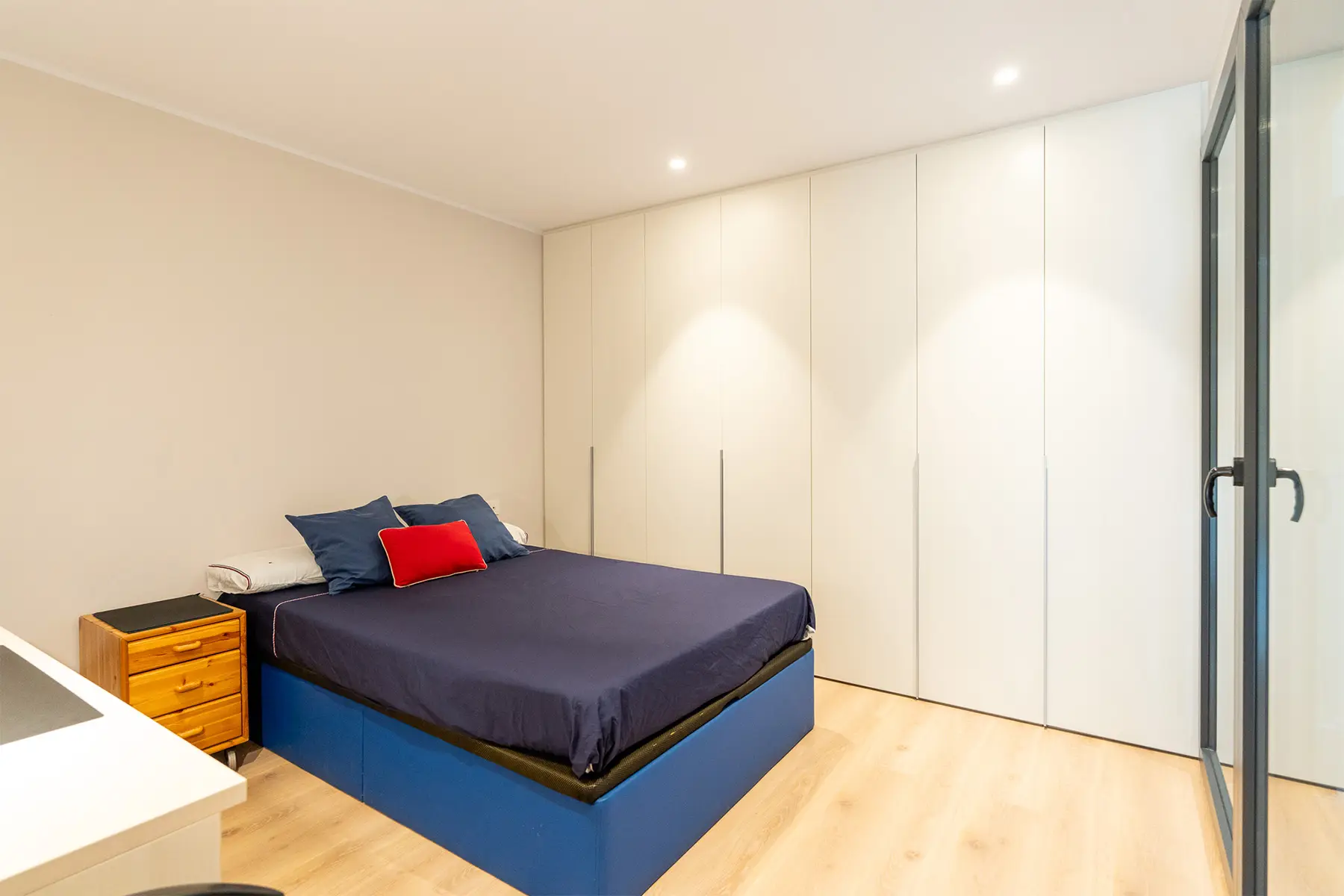 Piso de 3 habitaciones en Andorra la Vella, foto 8 de 27