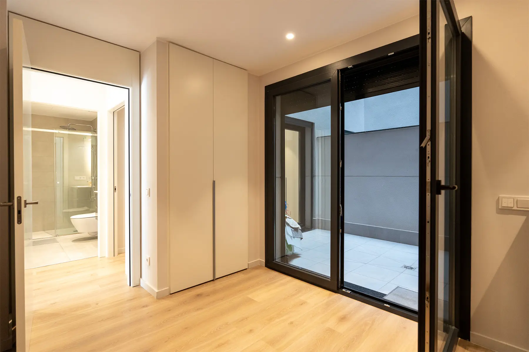 Piso de 3 habitaciones en Andorra la Vella, foto 10 de 27