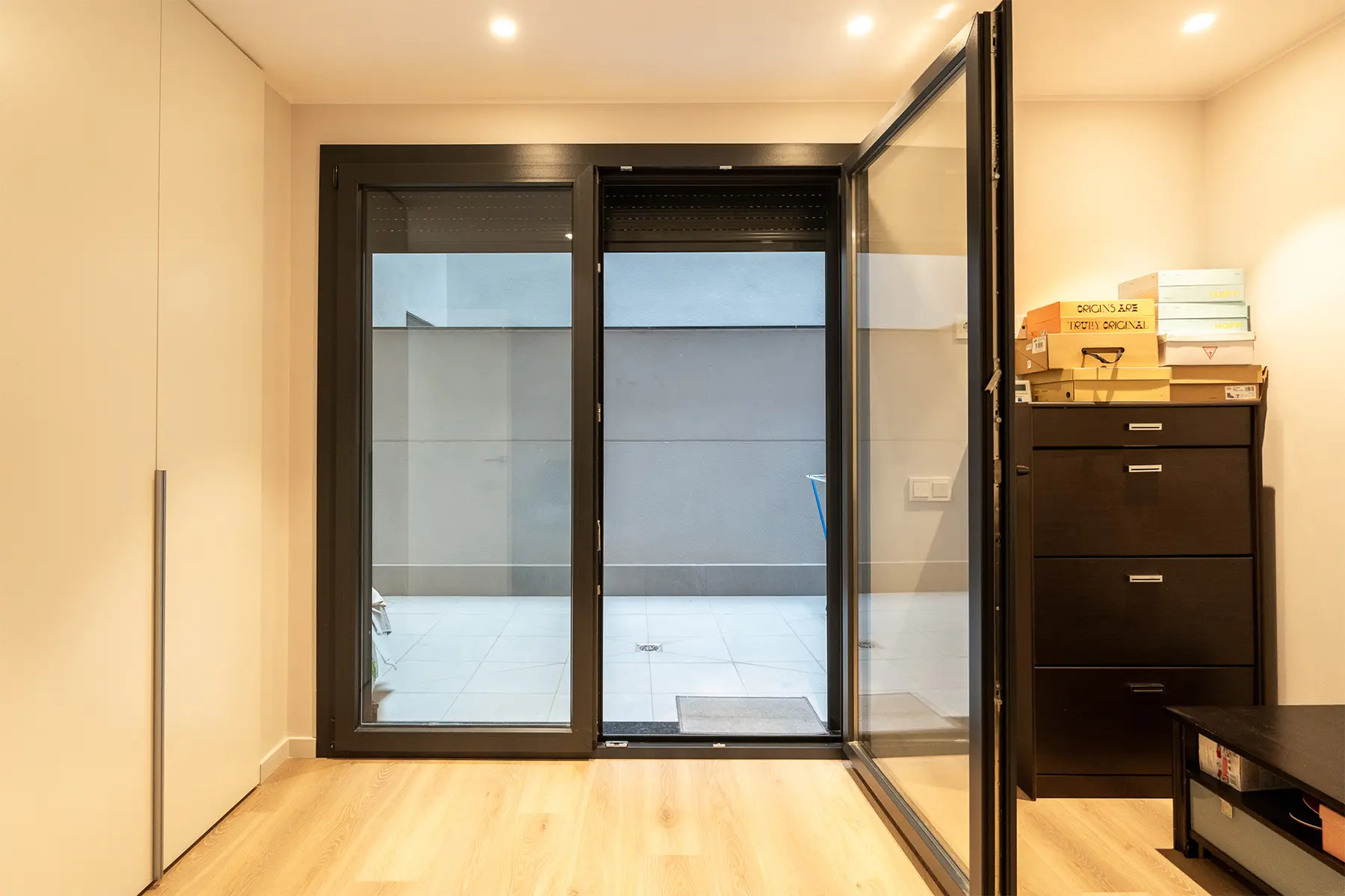 Piso de 3 habitaciones en Andorra la Vella, foto 11 de 27