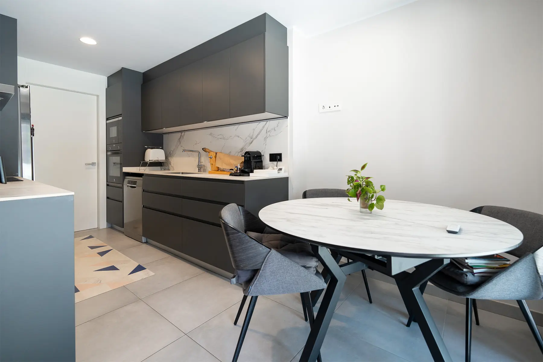 Piso de 3 habitaciones en Andorra la Vella, foto 12 de 27