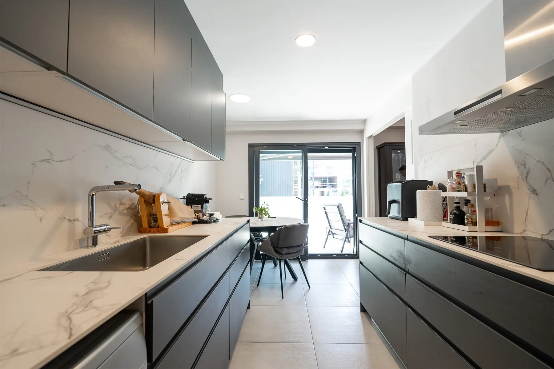 Piso de 3 habitaciones en Andorra la Vella, foto 13 de 27