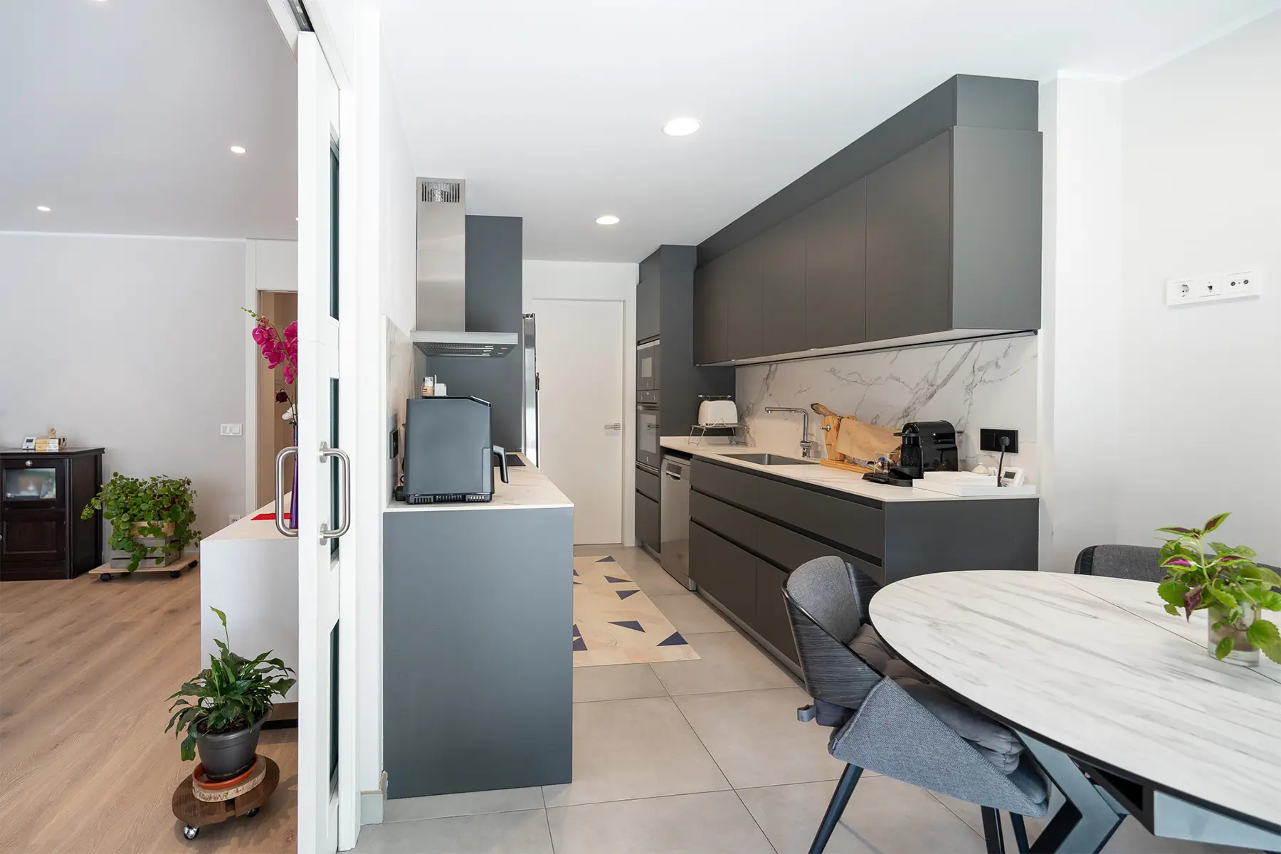 Piso de 3 habitaciones en Andorra la Vella, foto 14 de 27
