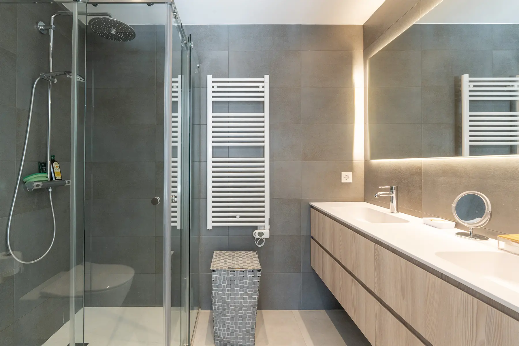 Piso de 3 habitaciones en Andorra la Vella, foto 15 de 27
