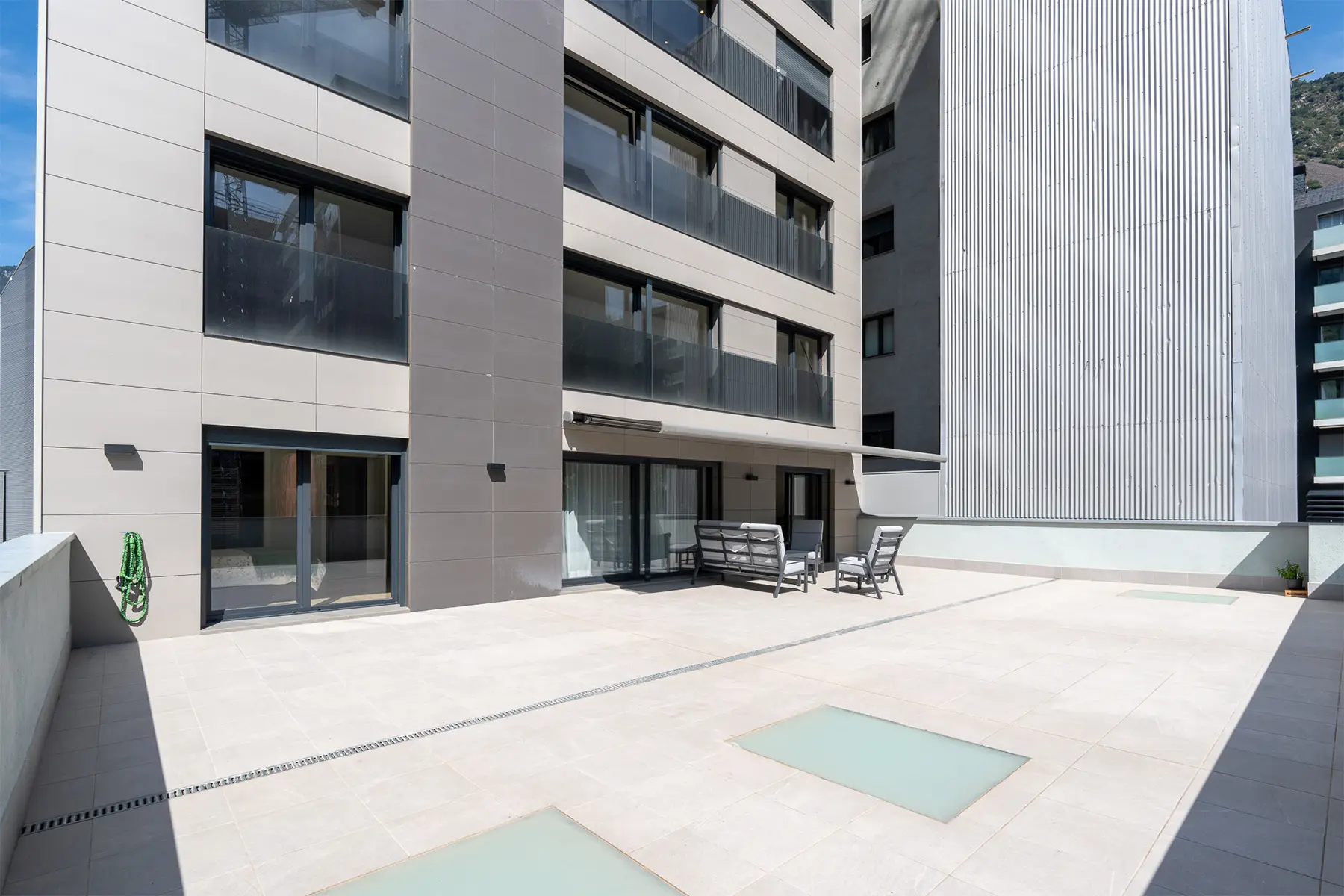Piso de 3 habitaciones en Andorra la Vella, foto 20 de 27