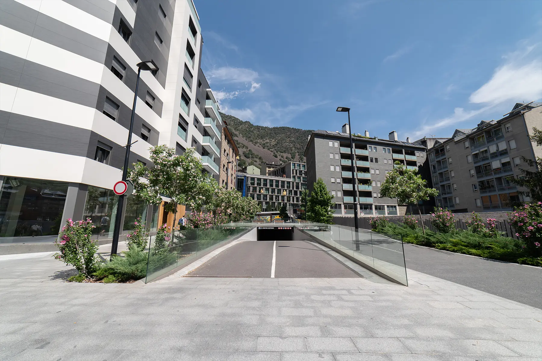 Piso de 3 habitaciones en Andorra la Vella, foto 26 de 27