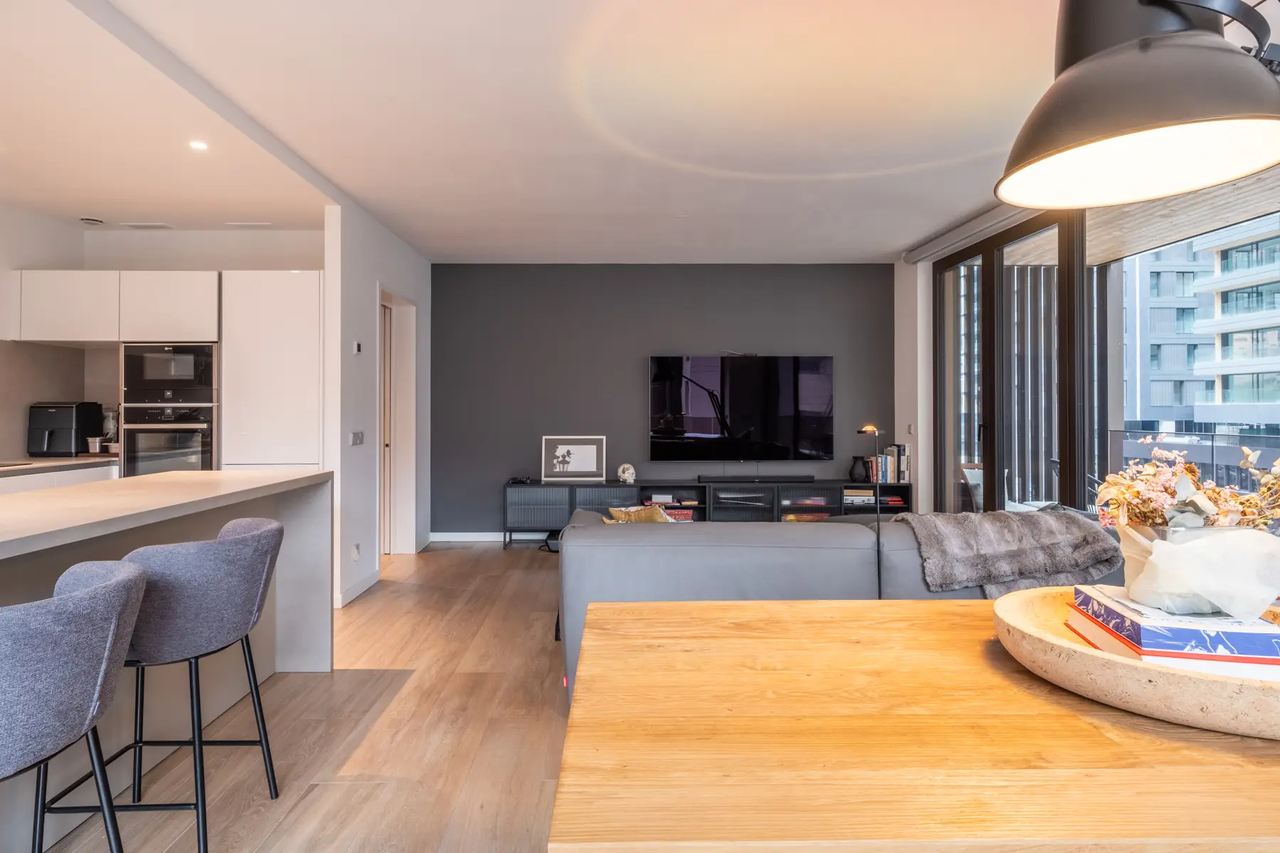 Piso de 3 habitaciones en Escaldes-Engordany, foto 2 de 25