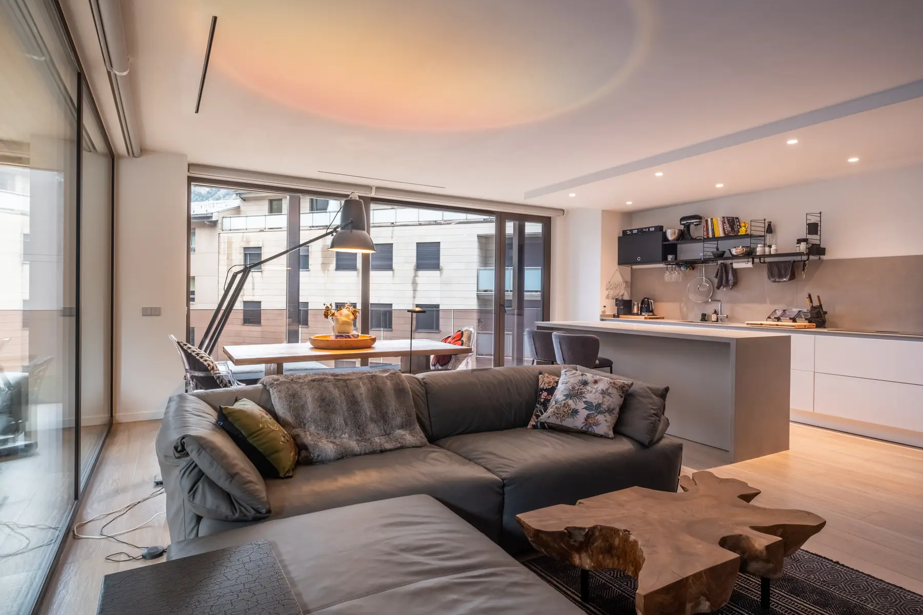Piso de 3 habitaciones en Escaldes-Engordany, foto 4 de 25
