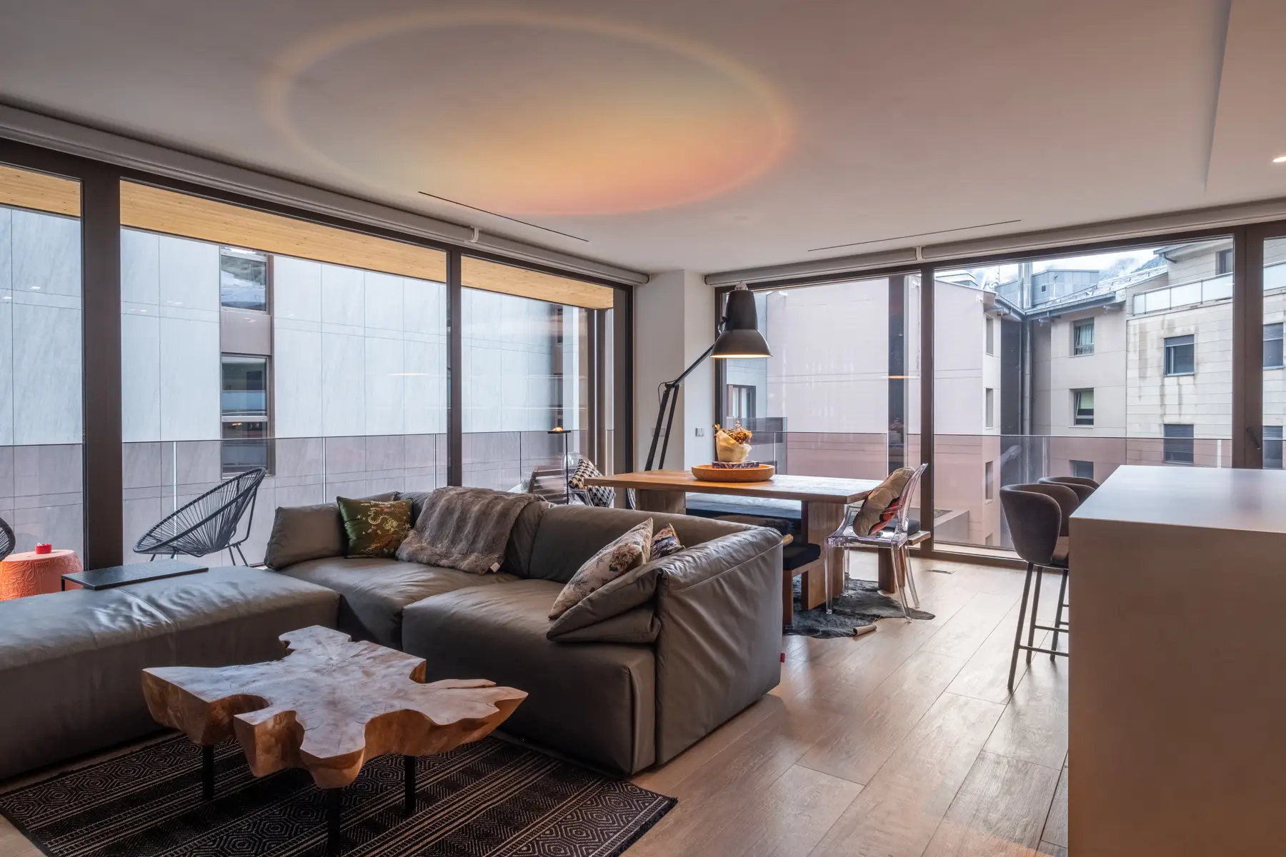 Piso de 3 habitaciones en Escaldes-Engordany, foto 5 de 25