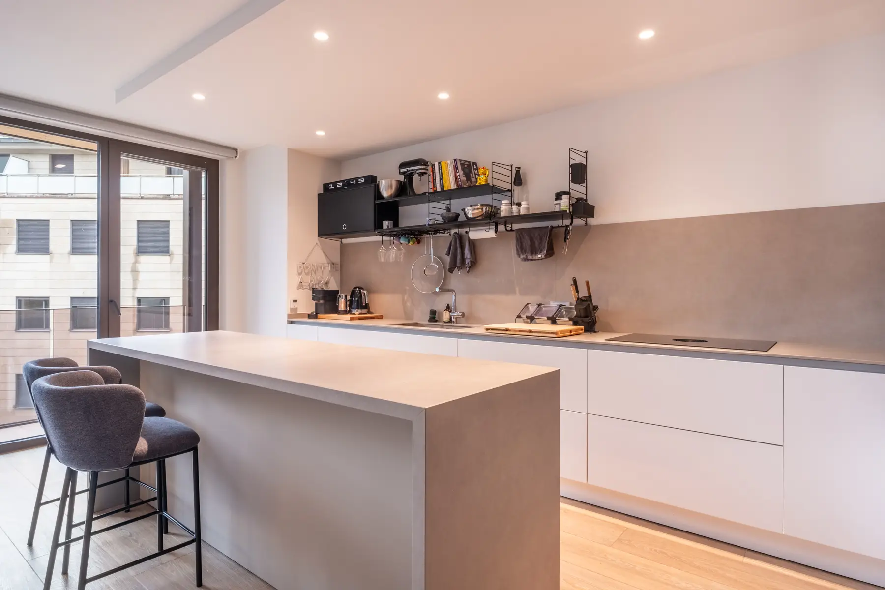 Piso de 3 habitaciones en Escaldes-Engordany, foto 6 de 25