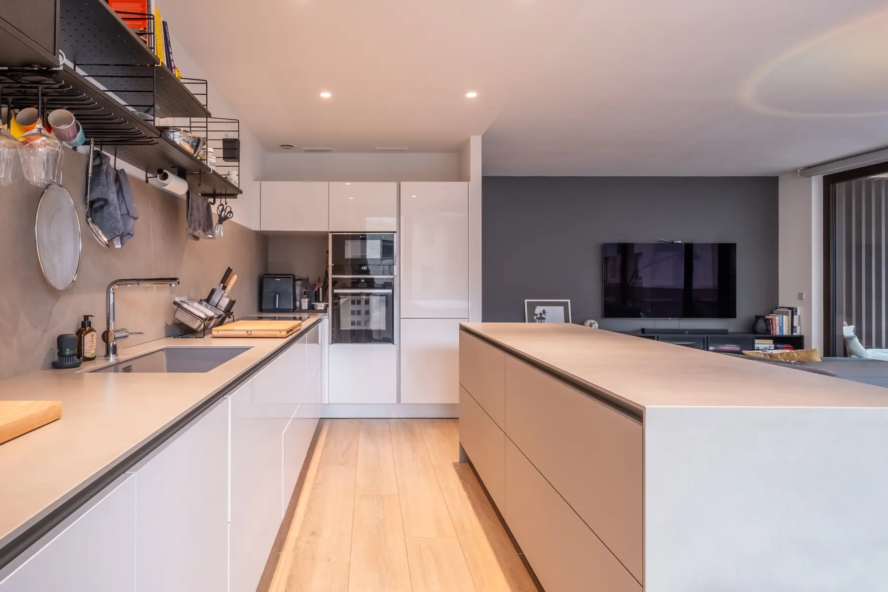 Piso de 3 habitaciones en Escaldes-Engordany, foto 7 de 25