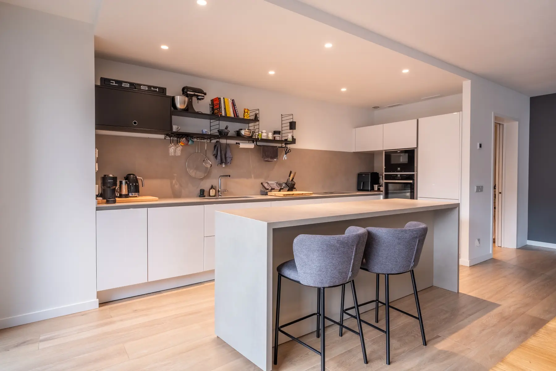 Piso de 3 habitaciones en Escaldes-Engordany, foto 8 de 25